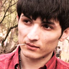 Заказчик Артём М. — Украина, Днепр.