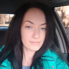 Фрилансер Vlada S. — Украина, Каменское. Специализация — Полиграфический дизайн, Обработка фото