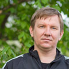 Фрилансер Сергей Р. — Украина, Киев. Специализация — Обработка фото, Рерайтинг