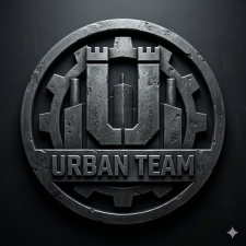 Freelancer Urban T. — Ukraine. Core skill — Logo Design, Website Development