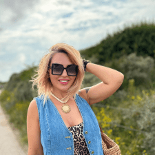 Uliana Topalova