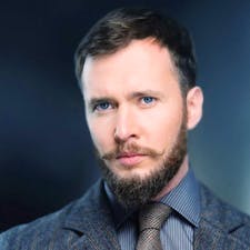 Фрилансер Ярослав Б. — Украина, Киев. Специализация — Дизайн сайтов, Создание сайта под ключ