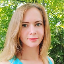 Фрилансер Юлия Ч. — Украина, Винница. Специализация — Обучение