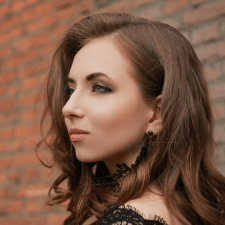 Liubov Udalova