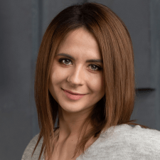 Фрилансер Югина Б. — Украина, Киев. Специализация — Дизайн интерьеров
