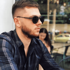 Фрилансер Євгеній А. — Украина. Специализация — Продвижение в социальных сетях (SMM), Контекстная реклама