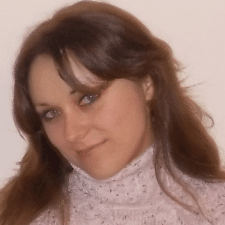 Фрилансер Алёна У. — Украина, Харьков. Специализация — Редактура и корректура текстов, Копирайтинг