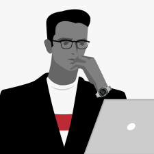 Фрилансер Угур С. — Азербайджан, Баку. Специализация — HTML и CSS верстка