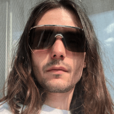 Фрилансер Maksym Y. — Украина, Одесса. Специализация — Создание сайта под ключ, Фирменный стиль