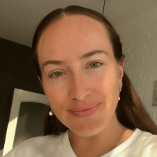 Freelancer Tetyana H. — Ukraine, Kyiv. Core skill — Databases & SQL