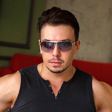 Заказчик Jaroslav M. — Украина, Киев.