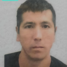 Freelancer Ruslan U. — Uzbekistan, Мангит. Core skill — Data Parsing, Data Parsing