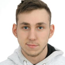 Freelancer Andrii K. — Ukraine, Storozhinets. Core skill — English, Spanish
