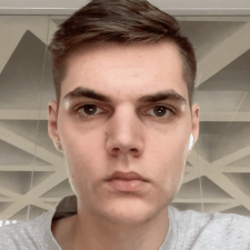 Freelancer Pavlo G. — Ukraina, Lwów. Specjalizacja — Python, Tworzenie chatbota