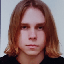 Фрилансер Владислав Н. — Украина, Харьков. Специализация — Редактура и корректура текстов, Разработка презентаций