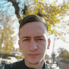 Freelancer Andrii M. — Ukraina, Pryłuki. Specjalizacja — Windows, Administracja systemem i siecią