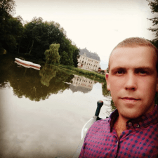 Serhii Andrieiev