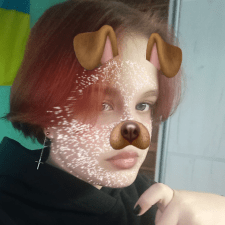 Freelancer Ulyana M. — Ukraina, Krzemieńczug. Specjalizacja — Tłumaczenie tekstów, Copywriting