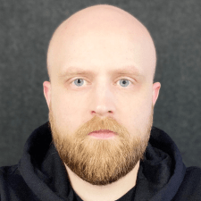 Freelancer Uladzimir K. — Polen, Warschau. Fachgebiet — Python, Daten-Parsing