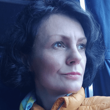 Фрилансер Ulana K. — Украина, Львов. Специализация — Редактура и корректура текстов, Фотосъемка