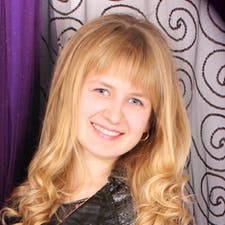 Юлія Оначенко
