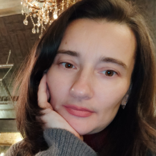 Freelancer Yuliya K. — Mołdawia, Tyraspol. Specjalizacja — Copywriting