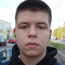 Freelancer Danil B. — Ukraina, Charków. Specjalizacja — Kompleksowe prace nad stroną internetową, Kompleksowe prace nad stroną internetową