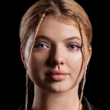 Юлия Березюк