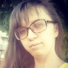 Freelancer Ulia K. — Ukraine, Zaporizhzhia. Core skill — Data Processing, Text Editing & Proofreading