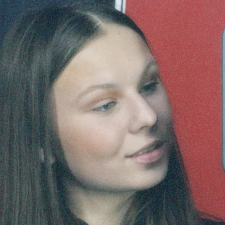 Freelancer Ulia R. — Ukraina, Złoczów. Specjalizacja — Projektowanie interfejsów użytkownika (UI/UX), C i C++