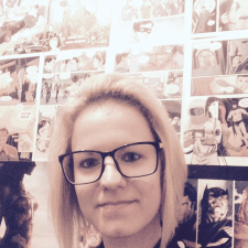 Фрилансер Uliana S. — Украина, Киев. Специализация — Перевод текстов, Английский язык