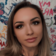 Фрилансер Yuliya S. — Украина, Киев. Специализация — 3D моделирование и визуализация, AI в дизайне