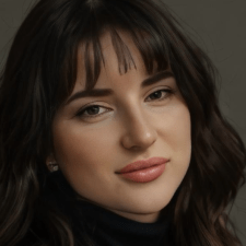 Фрилансер Yuliia B. — Украина, Ивано-Франковск. Специализация — Контент-менеджер, Продвижение в социальных сетях (SMM)