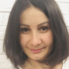 Фрилансер Юлія М. — Украина, Хмельницкий. Специализация — Дизайн сайтов, Дизайн мобильных приложений