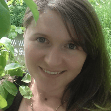 Freelancer Ulyana G. — Ukraine, Ivano-Frankovsk. Core skill — Web Design, Website Development