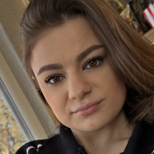 Freelancer Uliana C. — Ukraine, Radivilov. Core skill — AI & Machine Learning, AI & Machine Learning