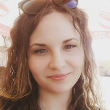Фрилансер Ульяна Д. — Украина, Одесса. Специализация — Оформление страниц в социальных сетях, Контент-менеджер
