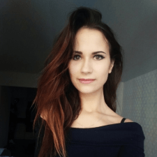 Ульяна Егорова