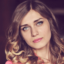 Фрилансер Uliana H. — Украина, Ивано-Франковск. Специализация — Дизайн интерьеров, 3D моделирование и визуализация