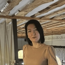 Ульяна П.