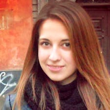 Фрилансер Уляна Т. — Украина, Львов. Специализация — Рерайтинг, Реклама в социальных медиа