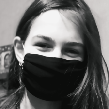 Freelancer Ulyana P. — Ukraine, Chernovtsy. Core skill — Banners