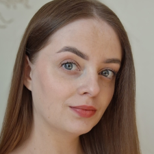 Freelancer Uliana P. — Ukraine, Vladimir. Fachgebiet — Englisch, Polnisch