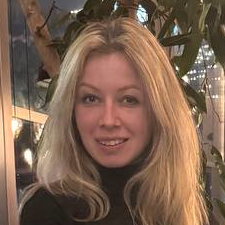Фрилансер Уляна Д. — Украина, Винница. Специализация — Реклама в социальных медиа, Перевод текстов