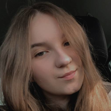 Freelancer Uliana K. — Ukraine, Lvov. Core skill — Web Programming, Illustrations & Drawings