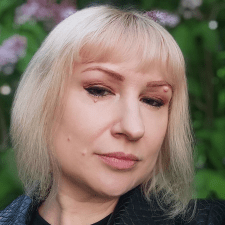 Фрилансер Уляна Н. — Украина, Лозовая. Специализация — Продвижение в социальных сетях (SMM), Копирайтинг