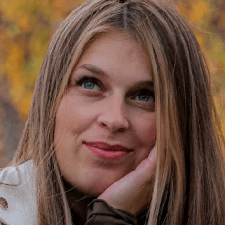 Фрилансер Uliana R. — Украина. Специализация — Копирайтинг, Украинский язык