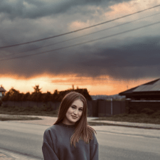 Фрилансер Uliana L. — Польша, Sosnowiec. Специализация — Украинский язык, Польский язык