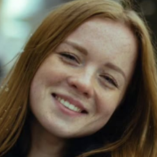 Freelancer Uliana N. — Ukraina, Dniepr. Specjalizacja — Praca z klientami, Pisanie artykułów