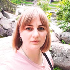 Freelancer Yuliya N. — Ukraina, Talnoe. Specjalizacja — Loga, Ilustracje i rysunki